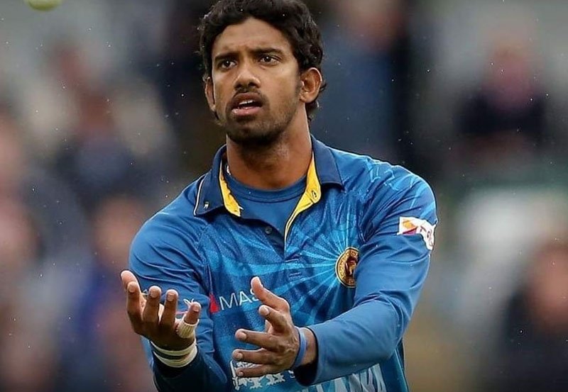Sachithra Senanayake granted bail