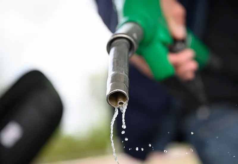 Oil prices rise after Trump says Iranian ship seized