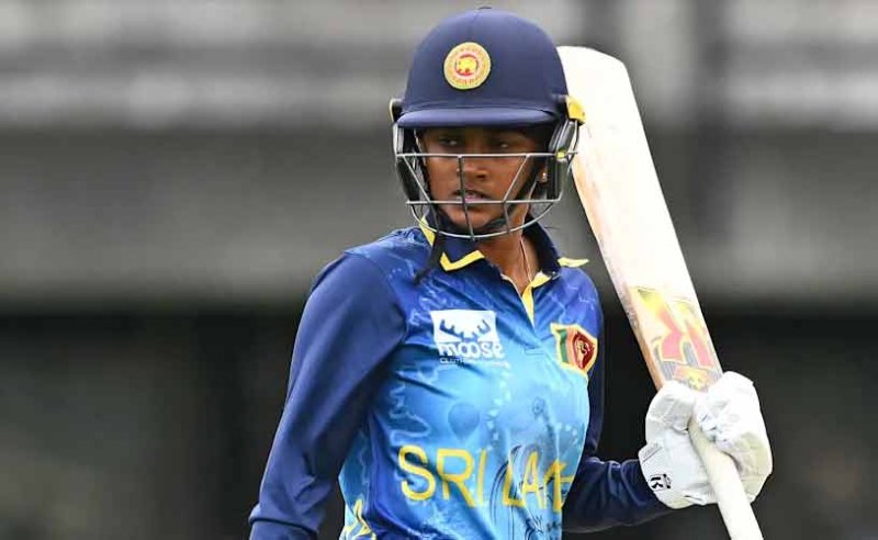 Clinical Sri Lanka get better of Pakistan in ODI series