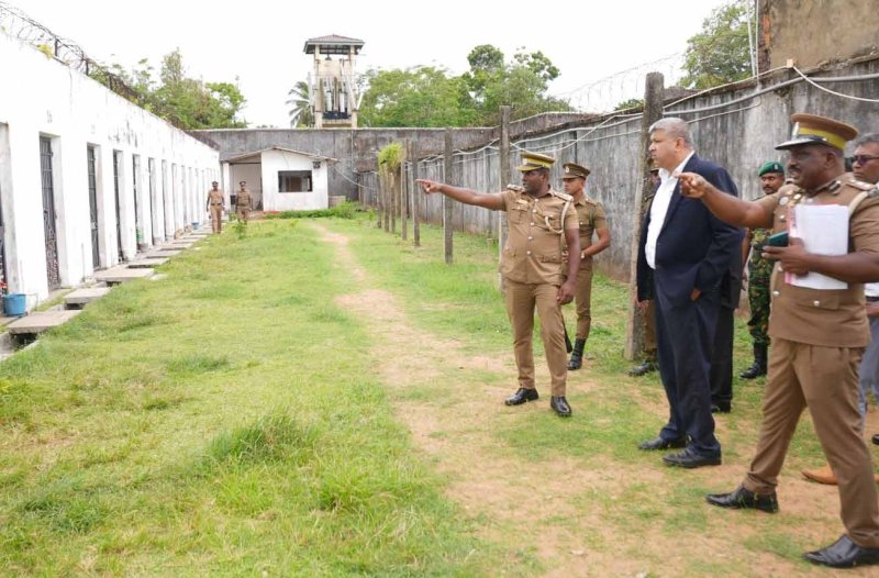 Drug suspects under 100g could get bail