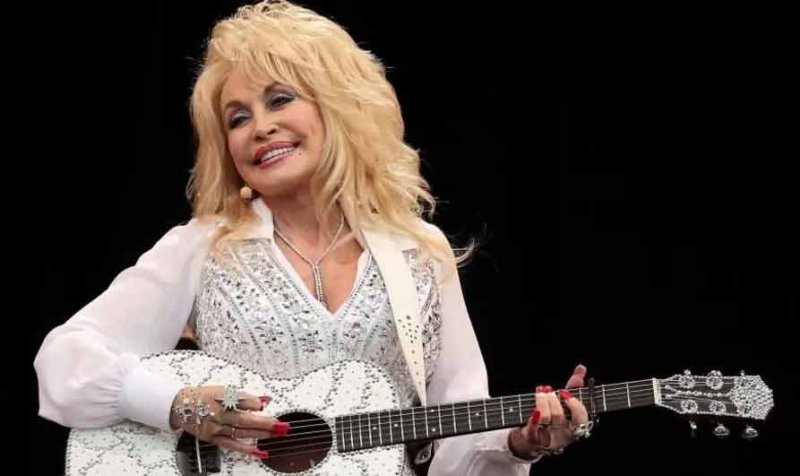 Dolly Parton, country music icon, dies 