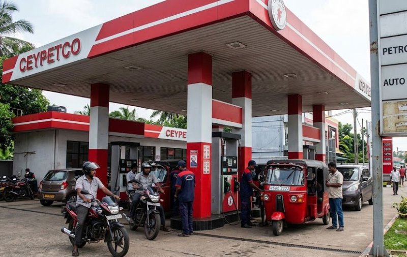 Oil prices rise sharply &mdash; How will it affect Sri Lanka?