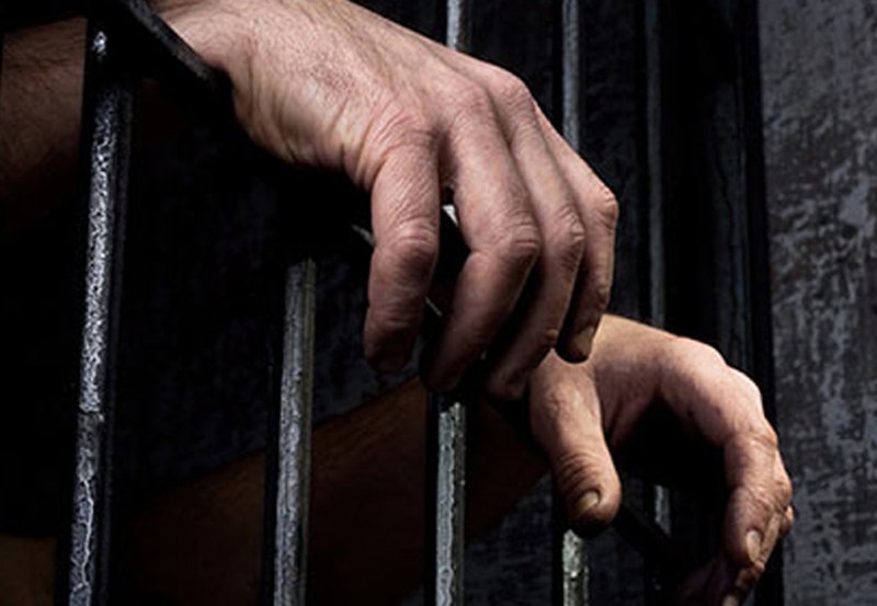 Four police officers arrested in Jaffna Prison death case
