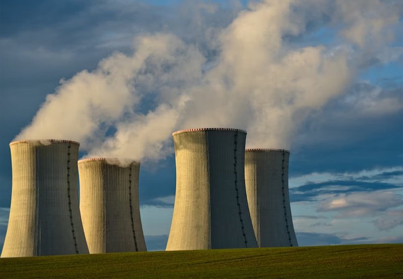 US-Sri Lanka collaborate to curb nuclear trafficking
