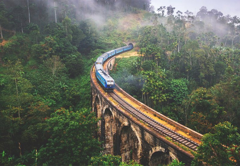 Forbes ranks SL as the 4th top travel destination for 2024