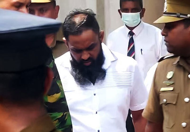 High Court sets hearing date for "Harak Kata" escape case