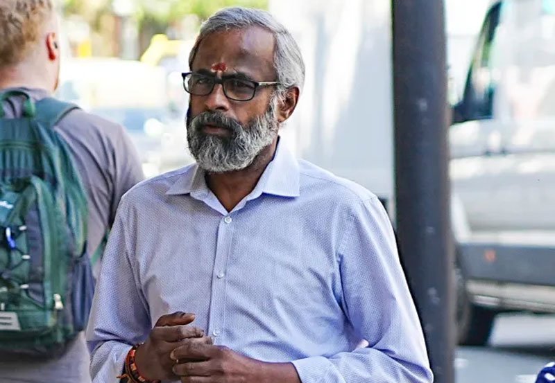 UK to extradite Sri Lankan trafficking suspect to France