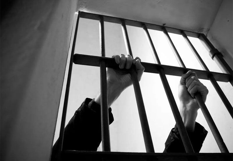 Kalamulle Tashi's murder suspect dies in prison