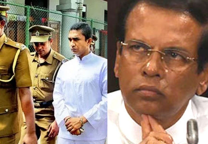 SC invalidates Prez Pardon for Royal Park Murder convict