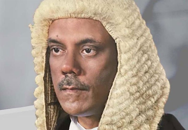 Constitutional Council to decide on AG's extension today