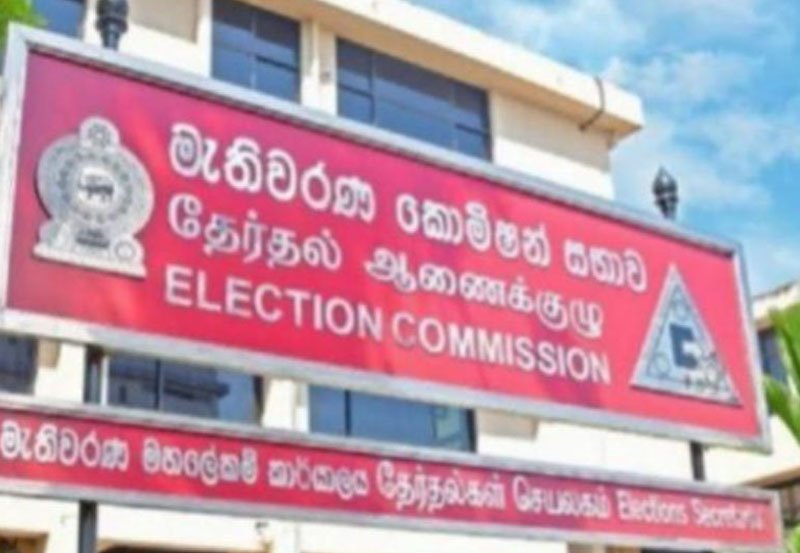 Election Commission acts on violations
