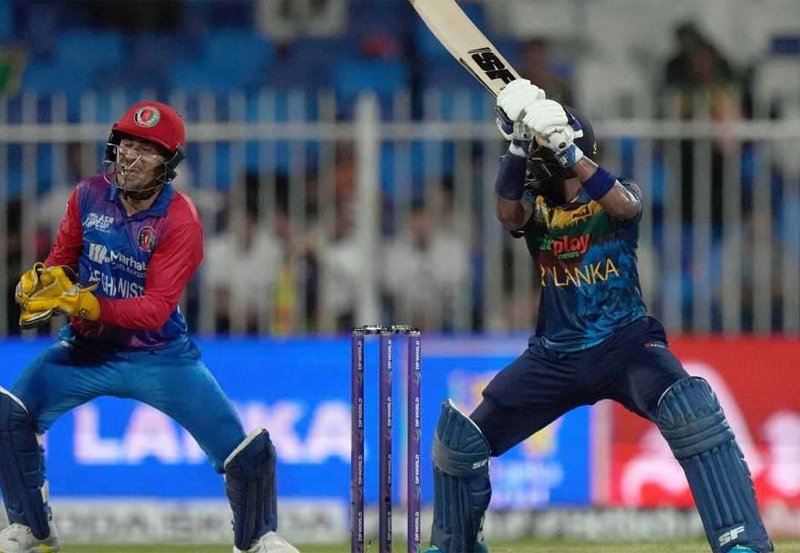 Afghanistan and Sri Lanka look to continue winning streaks