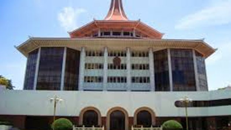 Police ordered to pay Rs. 900,000 for assaulting businessman