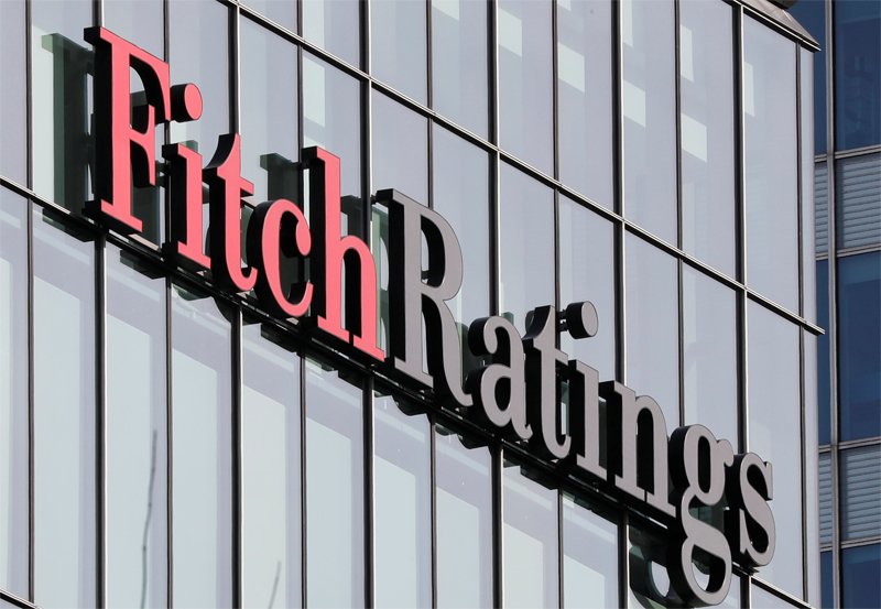 Fitch upgrades SL's long-term local-currency IDR to 'CCC-'
