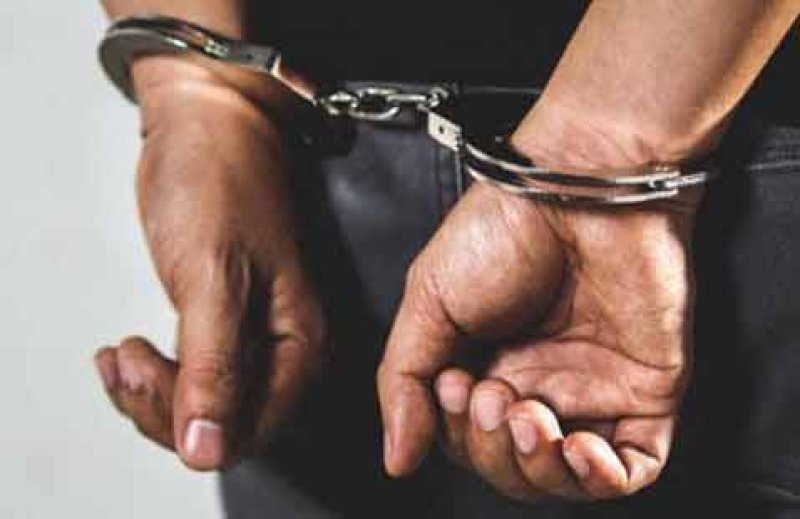 Former Southern PC Leader arrested over corruption