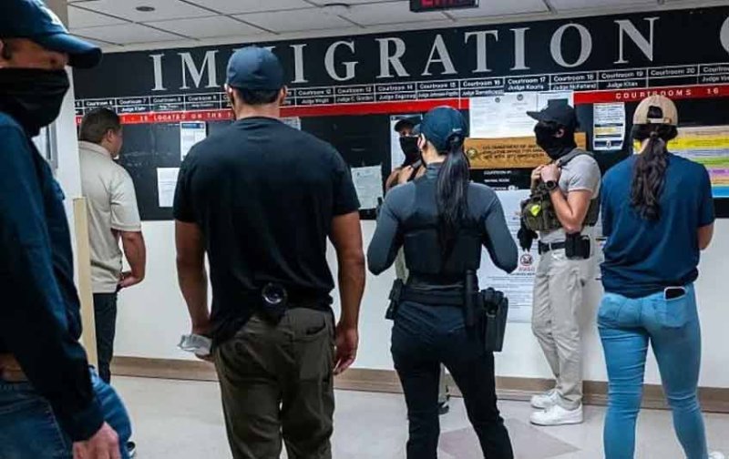 US to revoke visas of short-term visitors seeking asylum