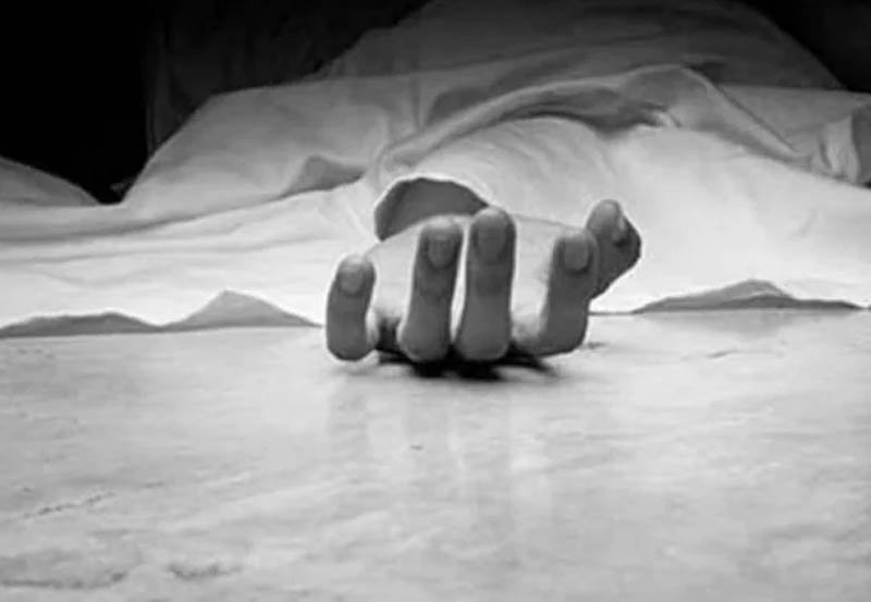 Deceased man returns home three days after burial