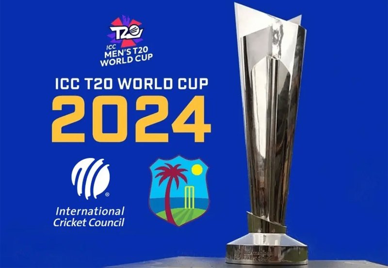 Probable draw for 2024 T20 World Cup revealed