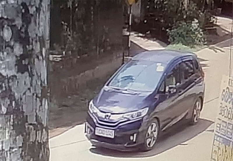 Buddhist monk shot dead at temple in Gampaha