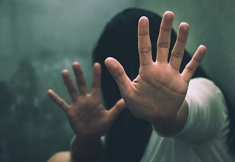 15-year-old girl sexually abused with mother's connivance