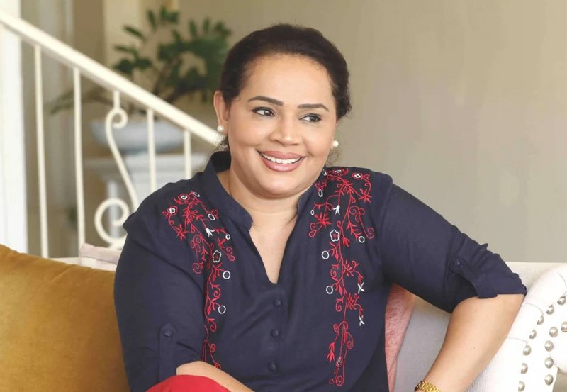 Supreme Court rehears Diana Gamage's petition