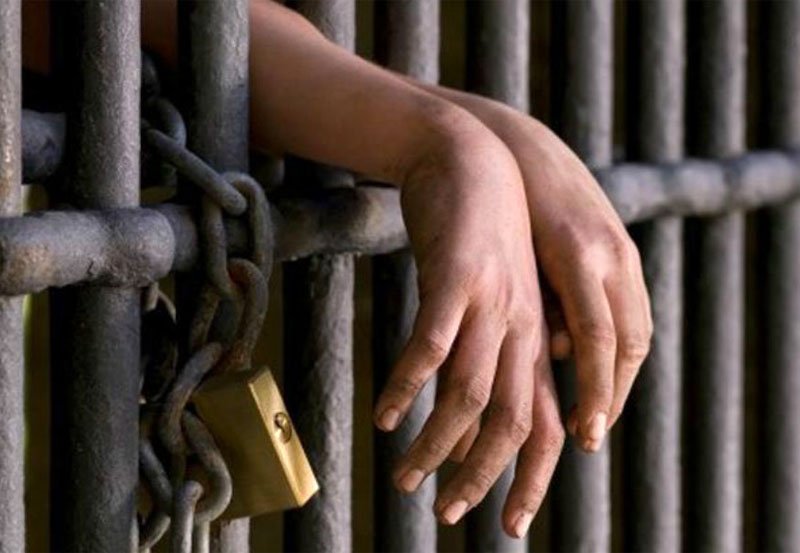 Six fishermen remanded over drug smuggling case