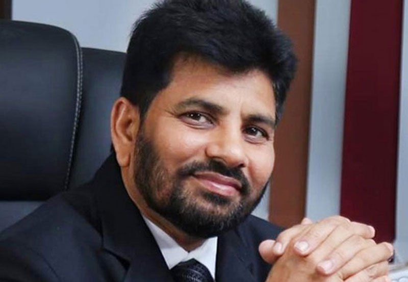 Kalpitiya Police arrests MP Ali Sabri Raheem