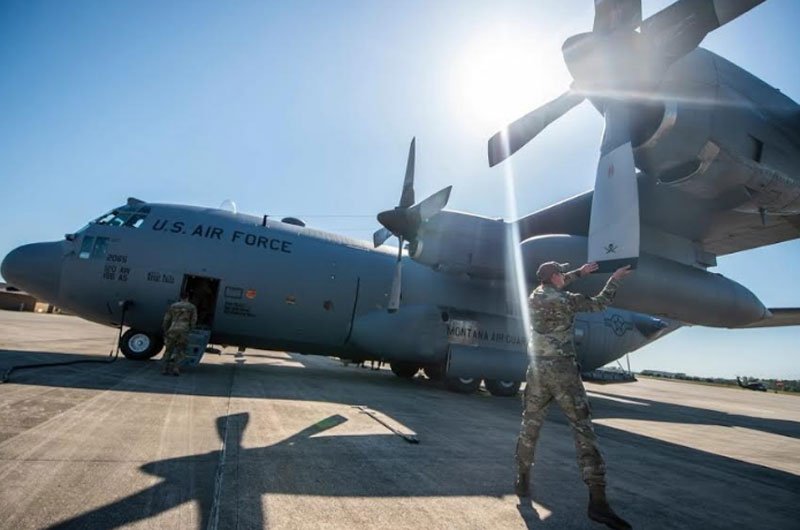 U.S, Sri Lanka and Maldives forces to conduct joint exercise