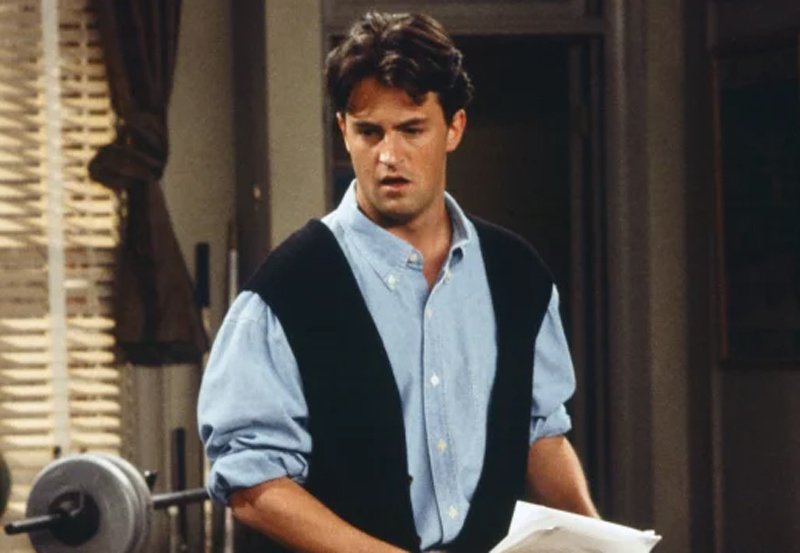Matthew Perry, &lsquo;Friends&rsquo; actor, dies of drowning at 54