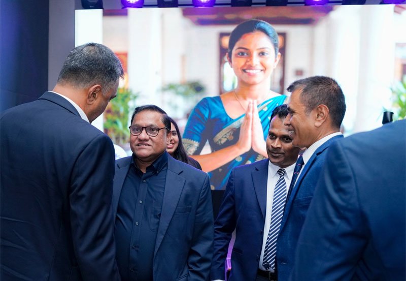 LilyLanka launched to strengthen country&rsquo;s digital tourism