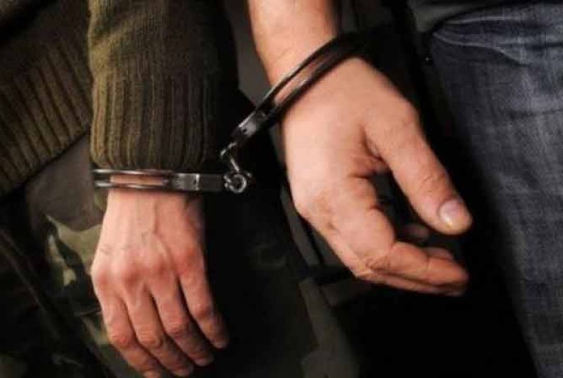 Two former Deputy Chief Secretaries arrested on corruption charges