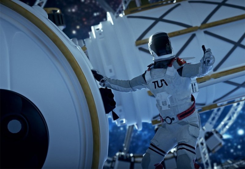 KDU students to participate program of Turkish Space Agency
