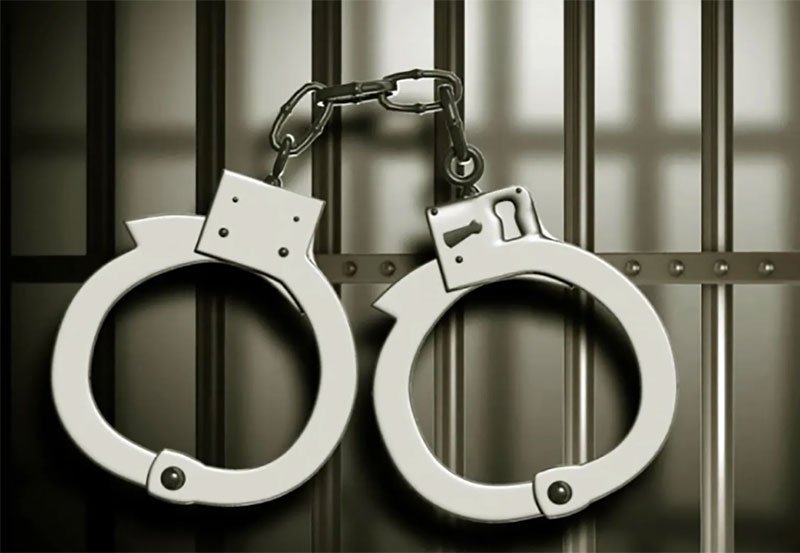 Two Sri Lankans held in fake passport scam in India
