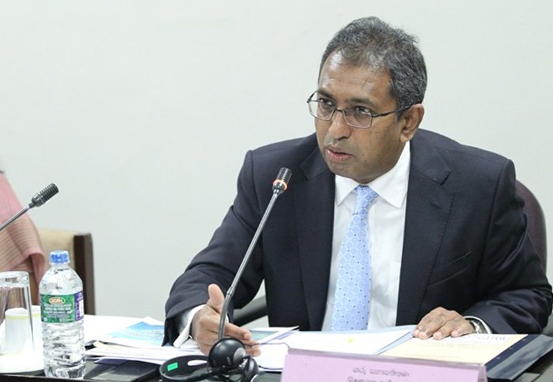 CID to record statement from MP Silva over threat claims