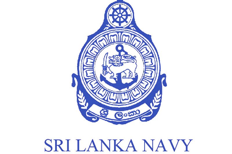 Two naval intelligence officers arrested for drug racket