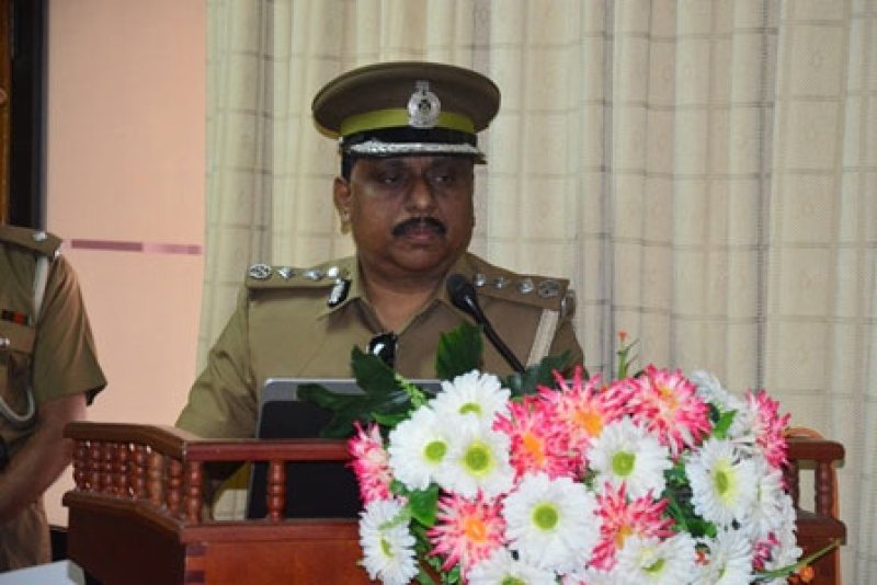 Former Prisons Commissioner acquitted in Prison riot case