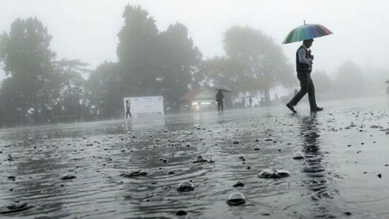 Highest rainfall recorded in Akuressa along Nilwala River