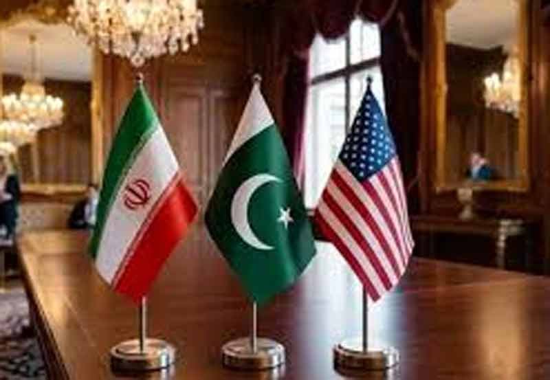 Iran submitted new proposal to Pakistani mediators 