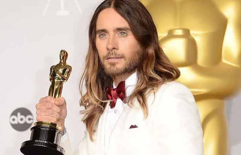 Four women accuse Jared Leto of criminal sexual conduct