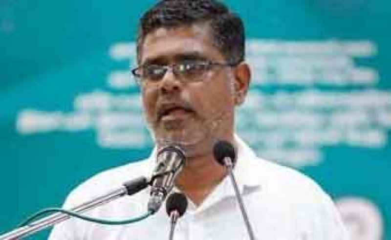 Mujibur tells govt: Test your mandate now
