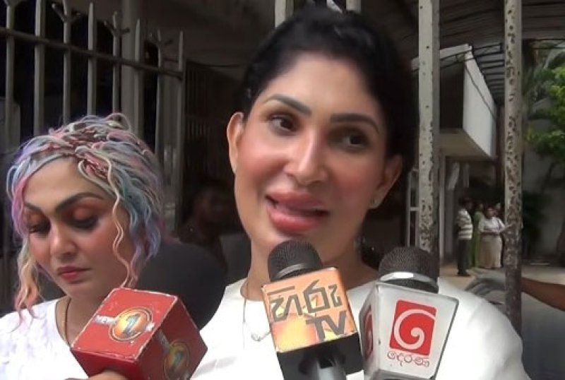 &lsquo;No hatred, no ill feelings&rsquo;: Pushpika after verdict