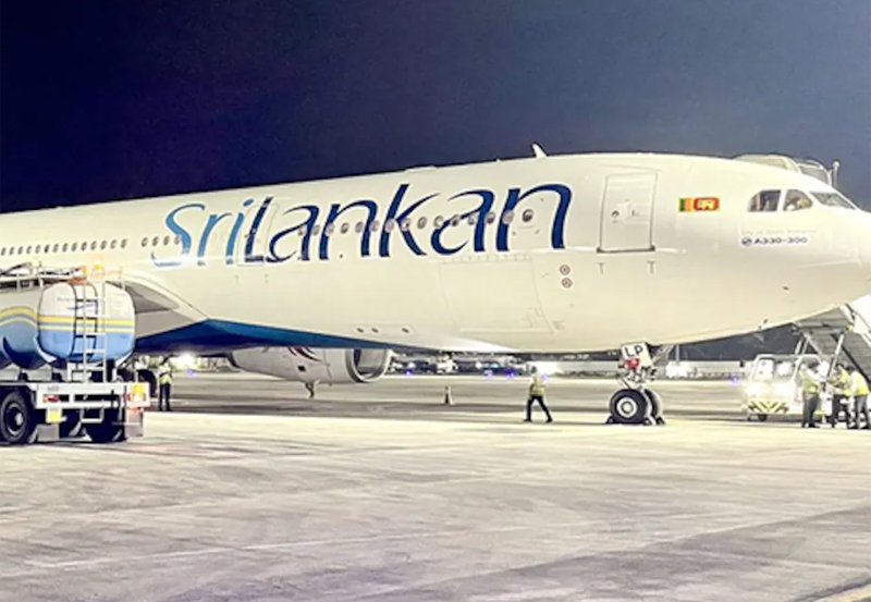 Flights from BIA delayed due to aircraft shortage