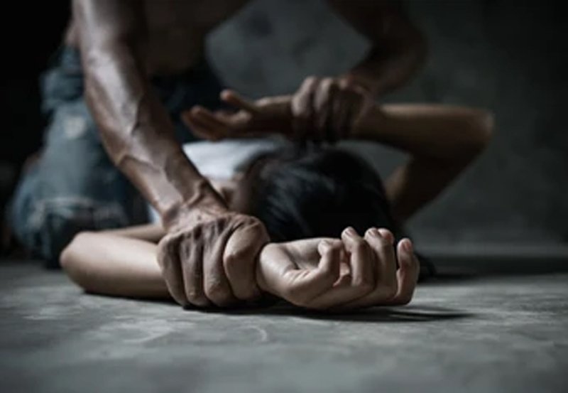 Man arrested for alleged rape of elderly aunt for 2 years