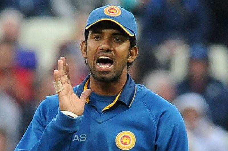 Thief who ransacked former cricketer&rsquo;s house arrested