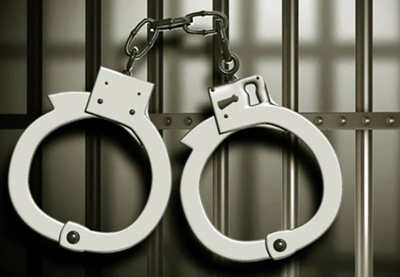 Woman, relative arrested at BIA over forged passport, visa