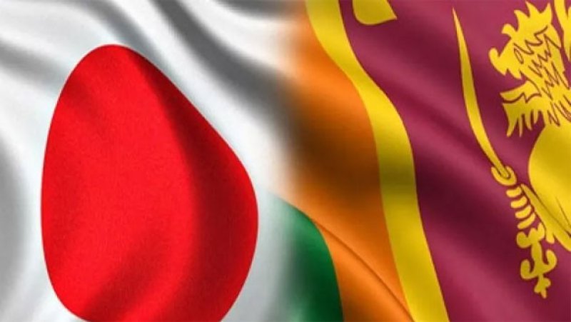 Japan sends emergency aid and assessment team to Sri Lanka