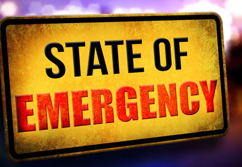 Government mulls extension of state of public emergency