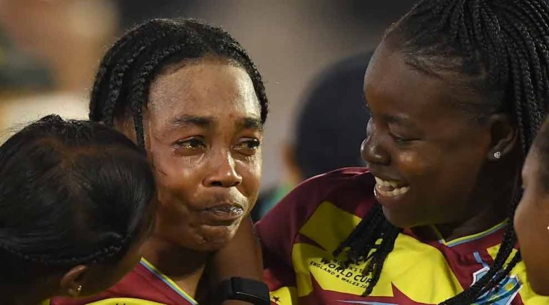 West Indies, Australia begin T20 WC with impressive wins