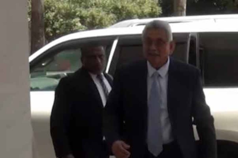 Gotabaya&rsquo;s arrest challenge fixed for August 3
