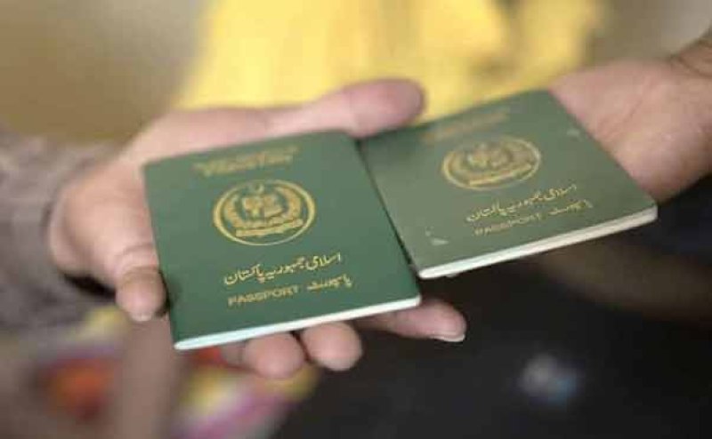 Sri Lanka abolishes visa fees for Pakistanis